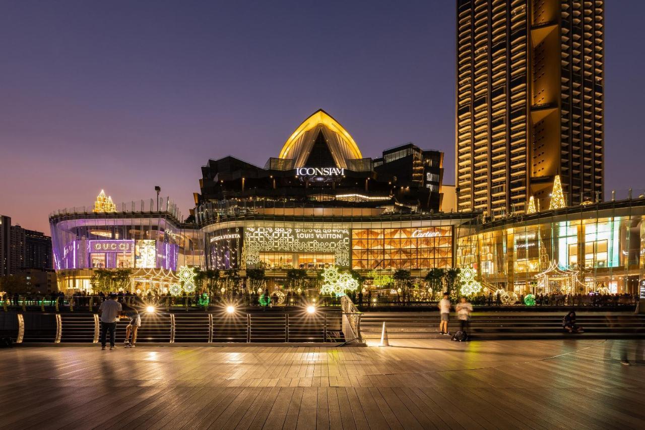 Hansa Hostel Bangkok Khaosan Экстерьер фото