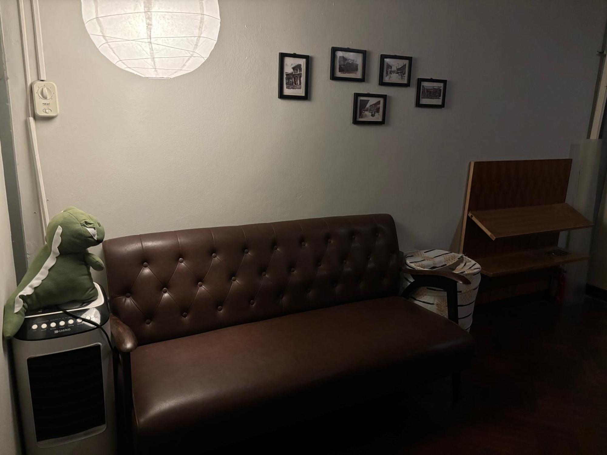 Hansa Hostel Bangkok Khaosan Экстерьер фото